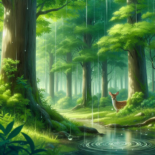 Yangın cover art