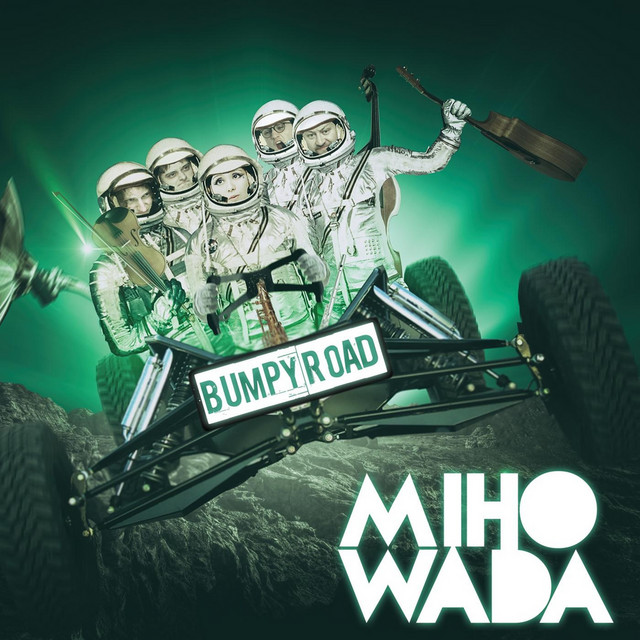 Bumpy Road cover