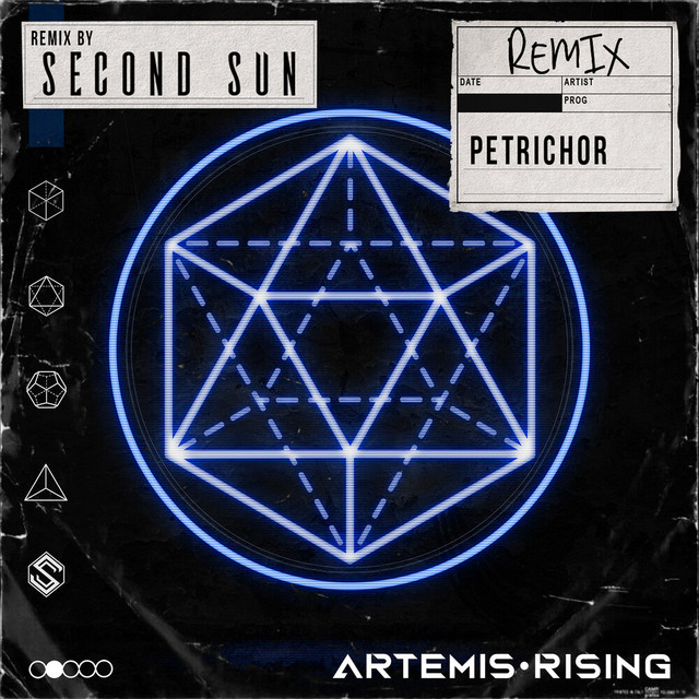 Petrichor (Second Sun Remix) cover