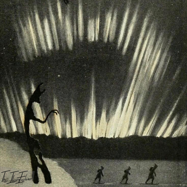 Earth’s Core cover art