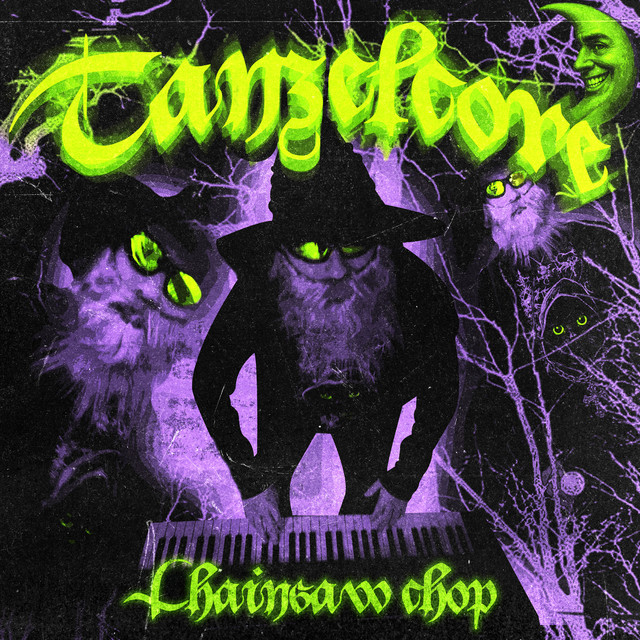 Tanzelcore - Album by Chainsaw Chop | Spotify