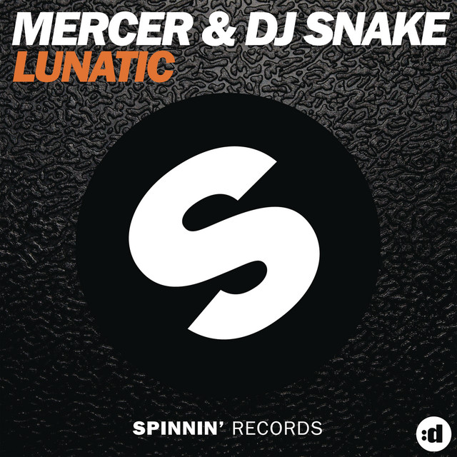 Lunatic - Original Mix
