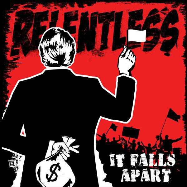 It Falls Apart cover