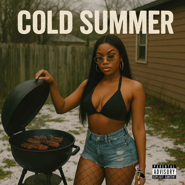 Cold Summer cover art