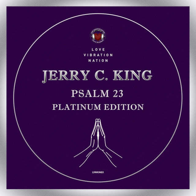 Psalm 23 - Cocreators Platinum House Mix