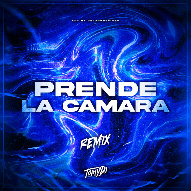 Prende La Cámara - Remix