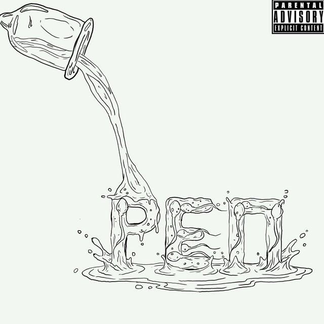 Cover art: Реп — KAZHAN
