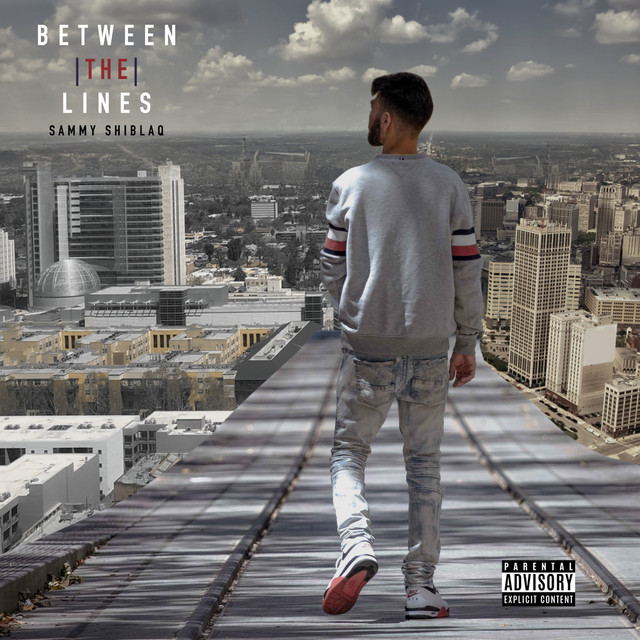 Between The Lines cover art