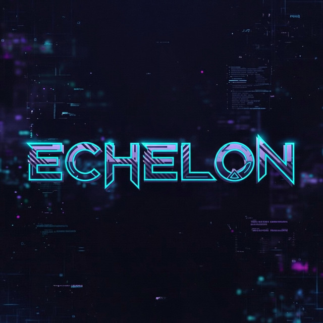 ECHELON - song and lyrics by DJ Slow N' Throw | Spotify