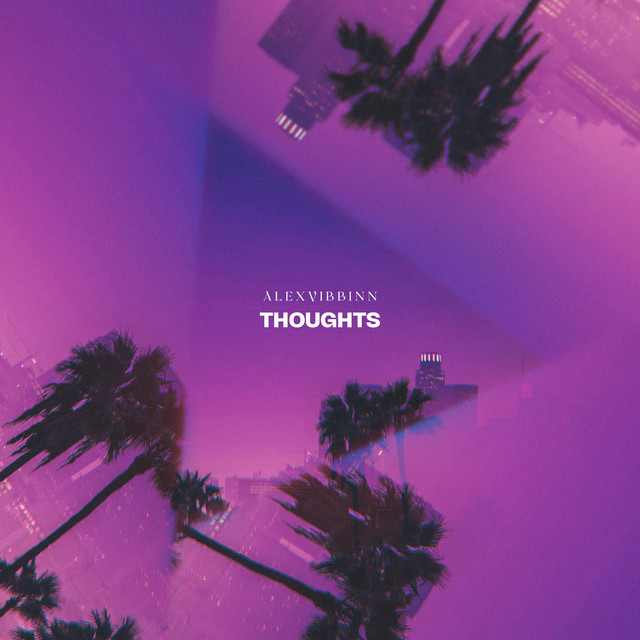 Thoughts cover