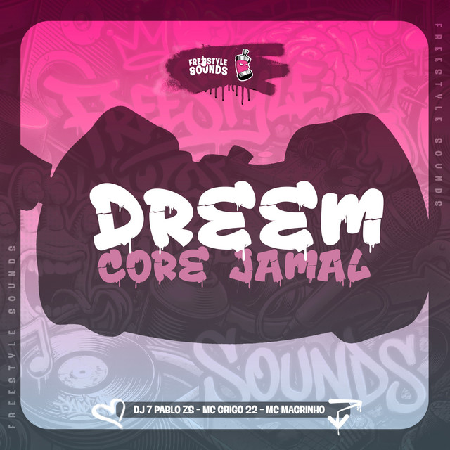 Dreem Core Jamal