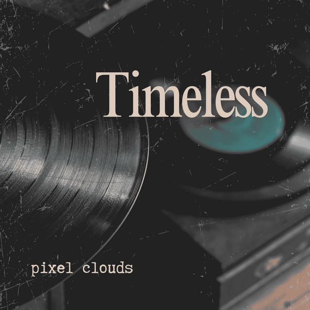 Timeless cover art