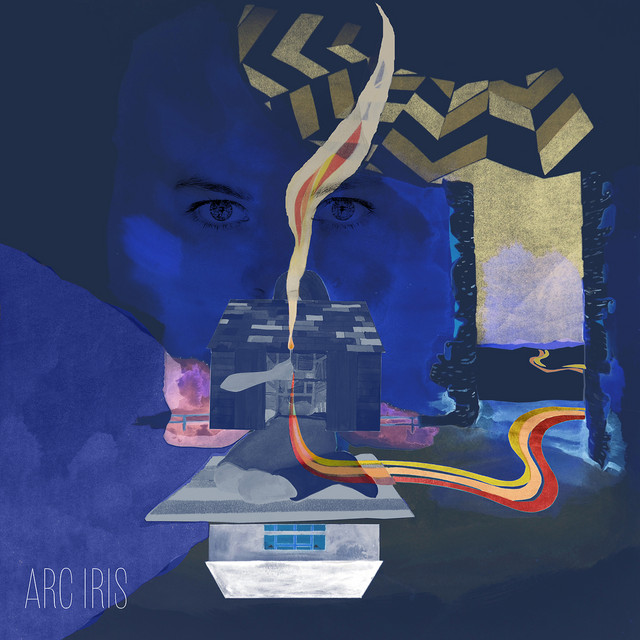 Arc Iris cover art
