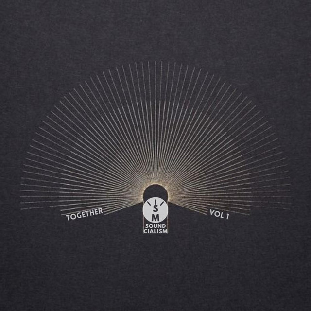 Blend in Soundcialism cover art