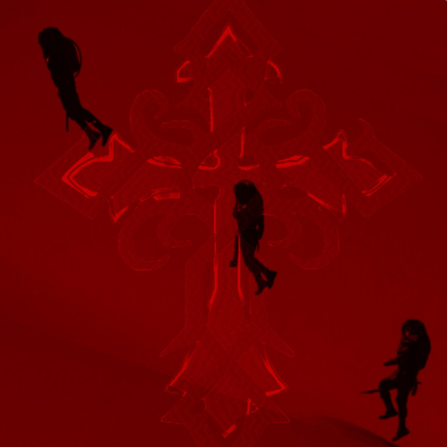 HELLRAISER cover art