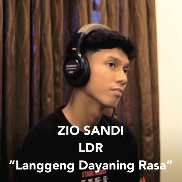 Langgeng Dayaning Rasa "LDR" - Acoustic