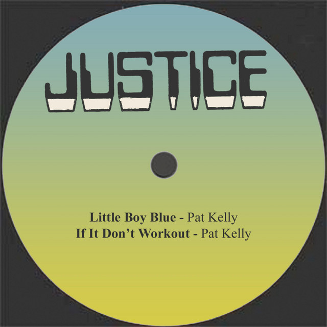 Little Boy Blue