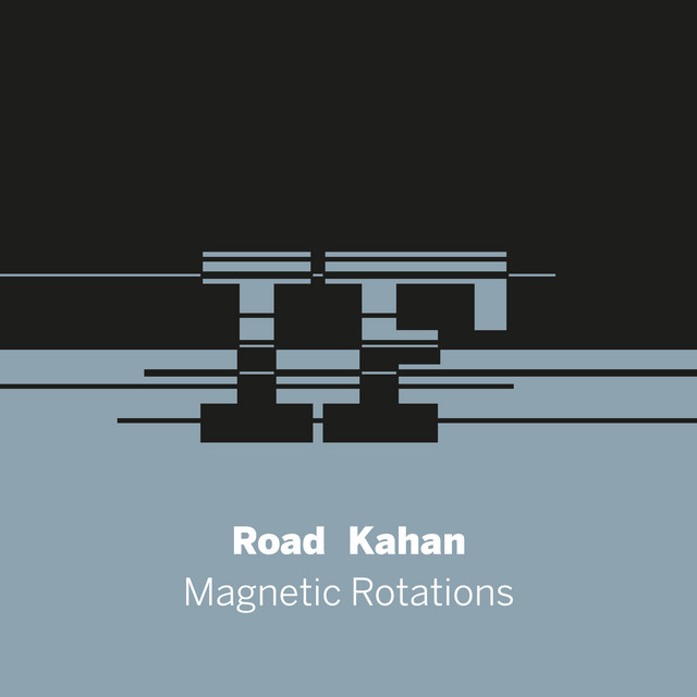 Magnetic Rotations cover