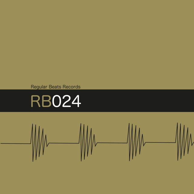 Visioning - Bice B Remix cover art
