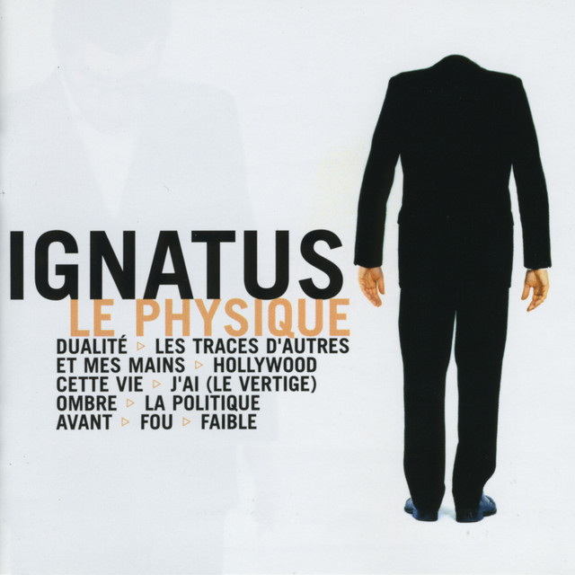 Le Physique cover art