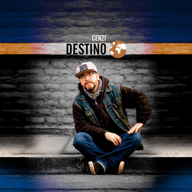 Destino cover art