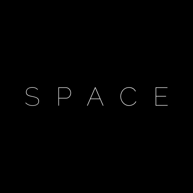 Space cover art