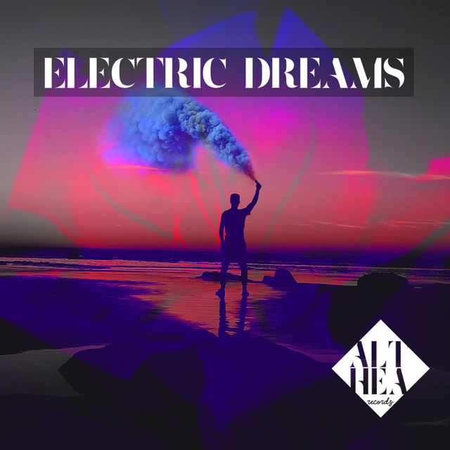 Electric Dreams cover art