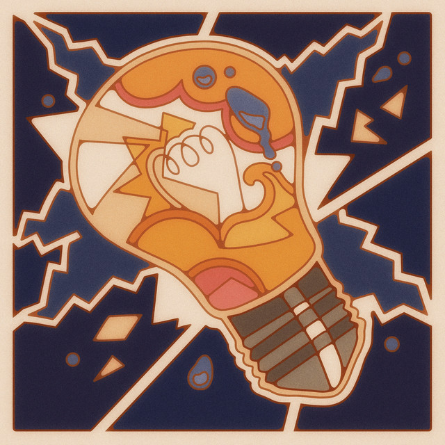 undefined album image