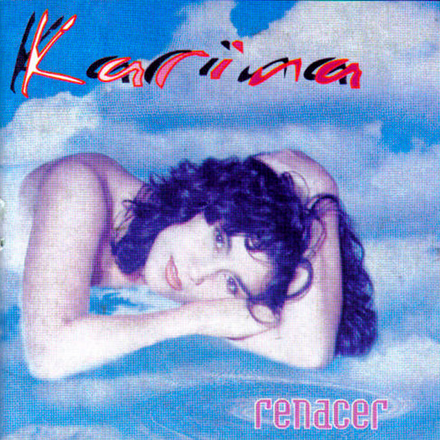 Renacer cover art
