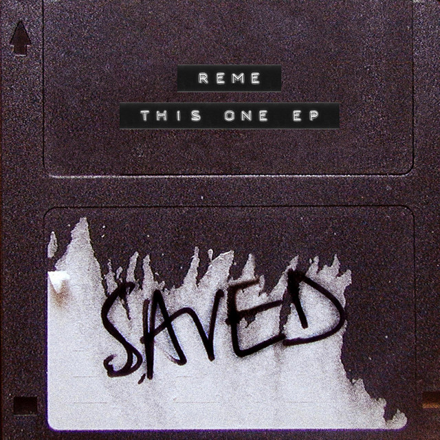Keep Bangin - Extended Mix album art