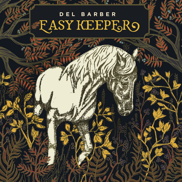 Easy Keeper cover
