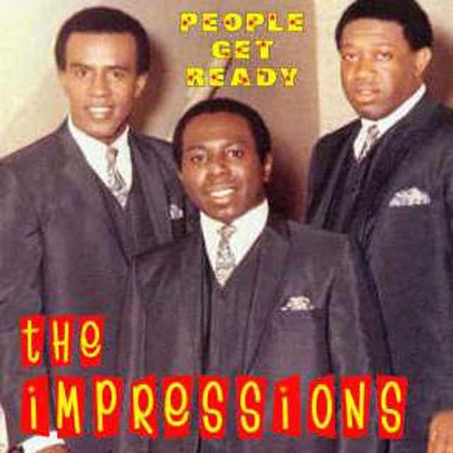 This Is My Country - song and lyrics by The Impressions | Spotify