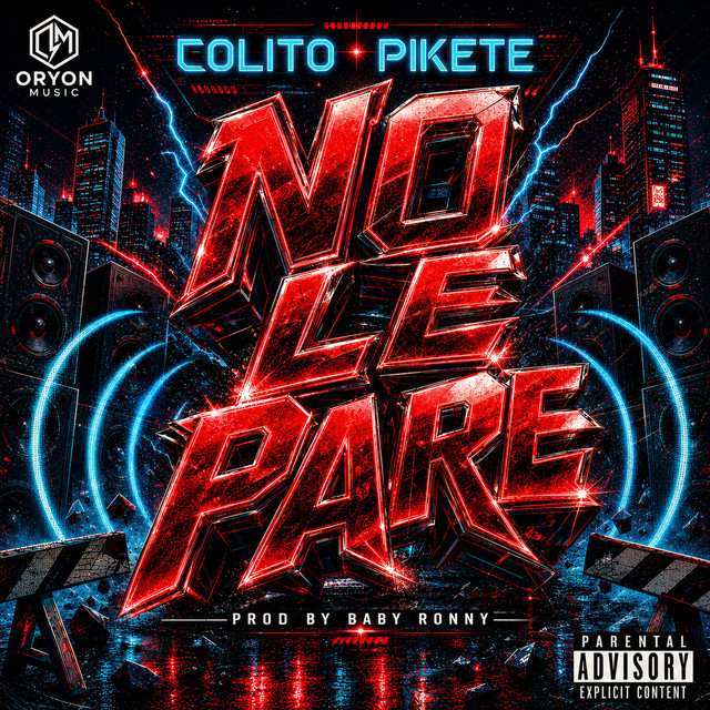 NO LE PARE