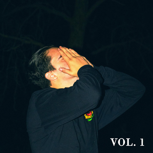 Esquizotechno, Vol. 1 cover art
