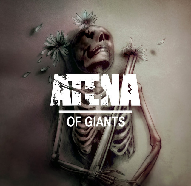 Of Giants cover art