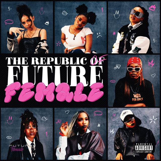 HOT (feat. Bad Milk, Kikie Kandy & MiMi)