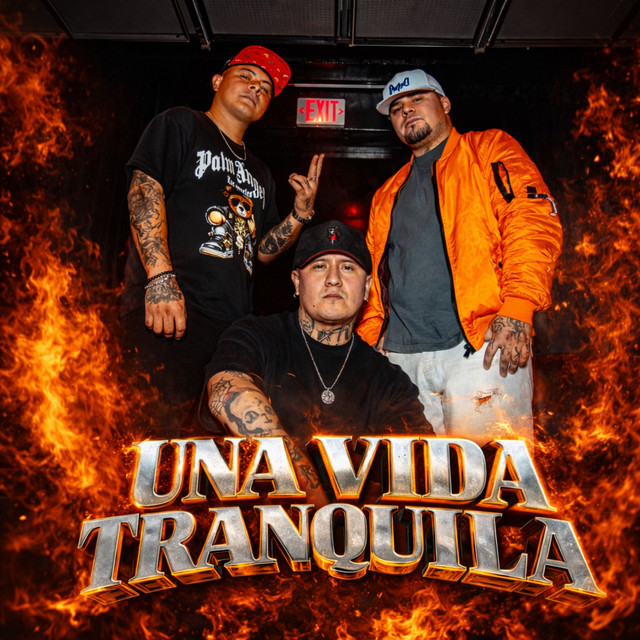 Una Vida Tranquila