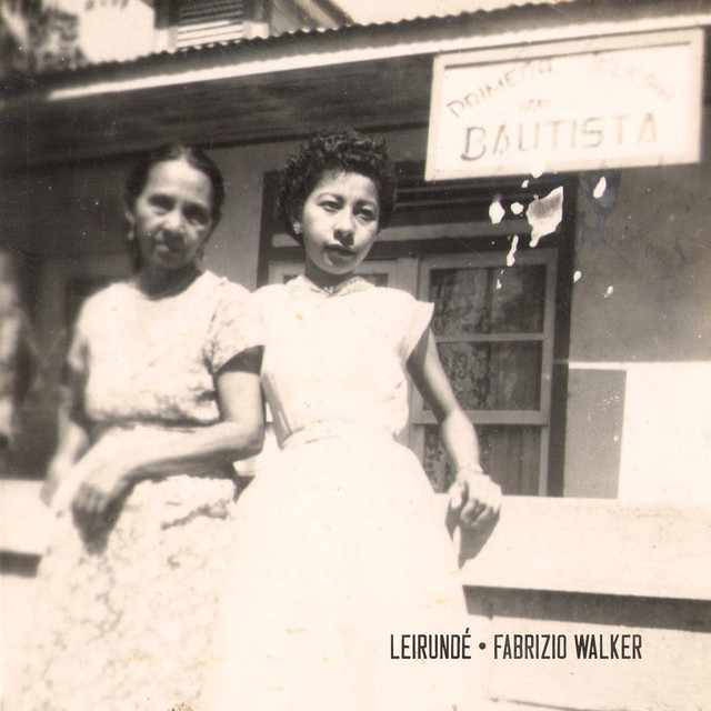 Leirundé cover art