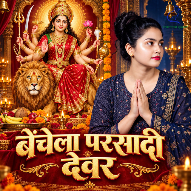 Bechele Parsadi Devar album image