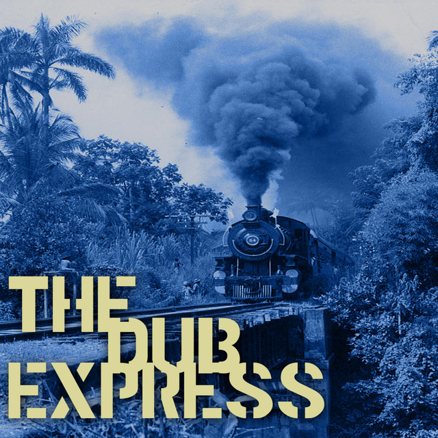 The Dub Express Vol 4 Platinum Edition cover art