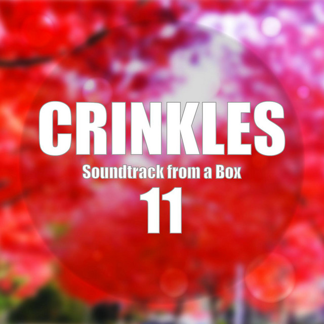 Soundtrack from a Box 11 cover art