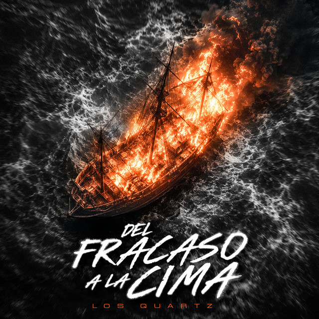 Del Fracaso a La Cima