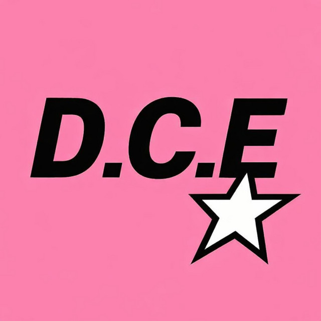 D.C.E+