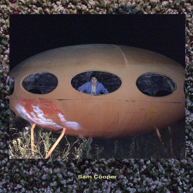 Magic Bean Mix cover art