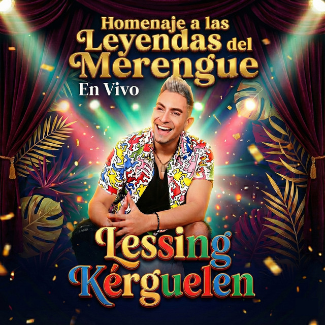 Homenaje a Los Hermanos Rosario y Toño Rosario - En Vivo cover art