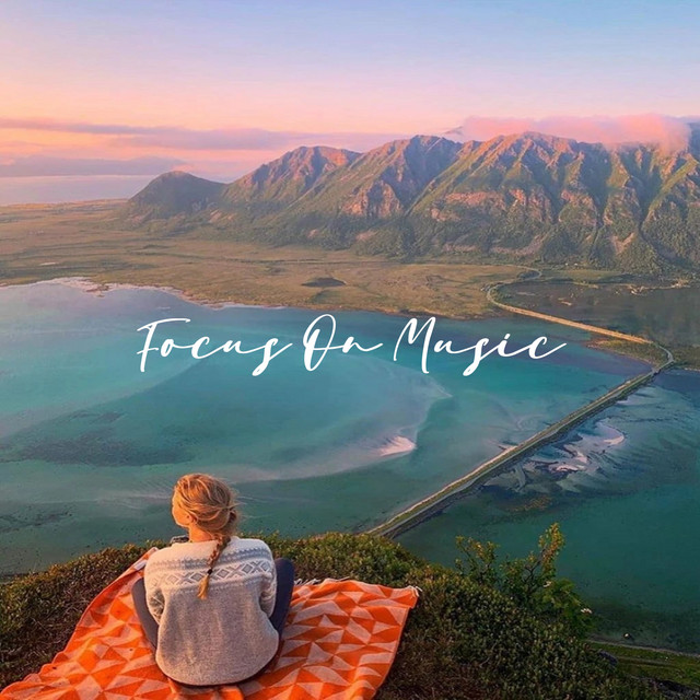 Focus On Music cover art