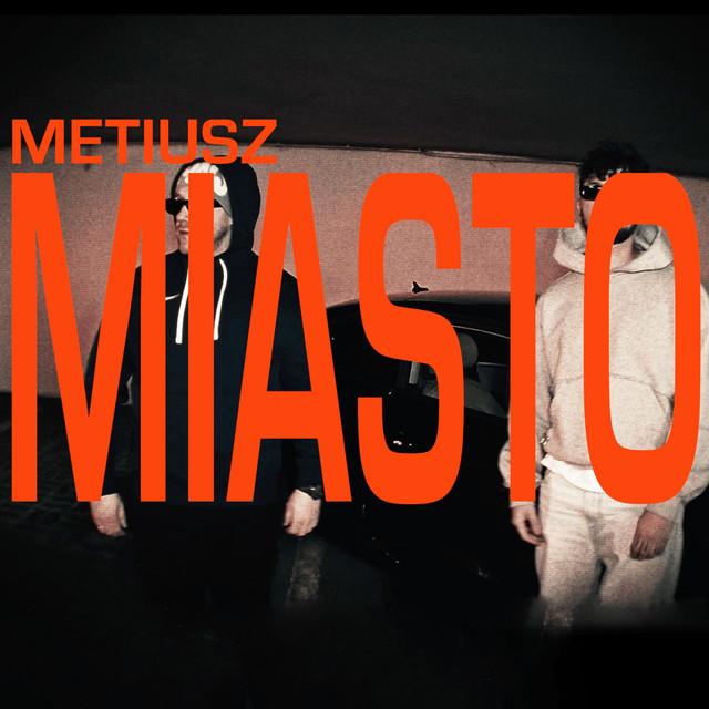 Miasto