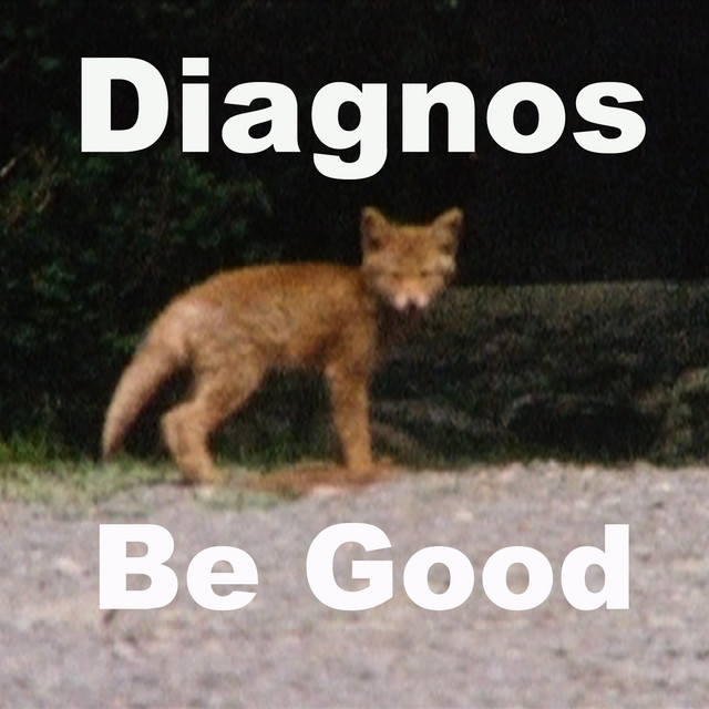 Be Good cover art
