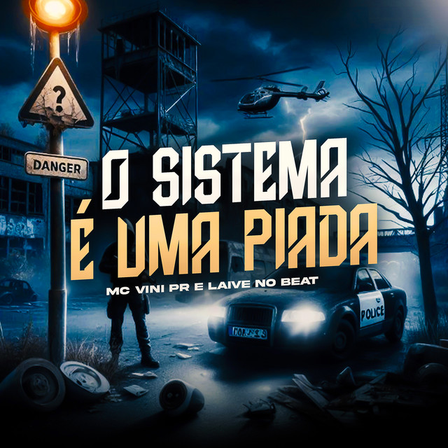 O Sistema É uma Piada