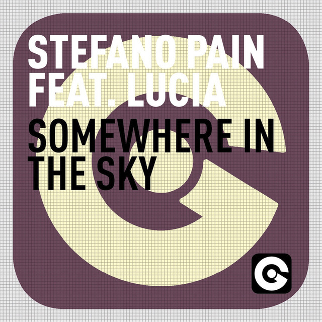 Somewhere In The Sky - Radio Edit